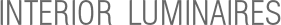 INTERIOR LUMINAIRES