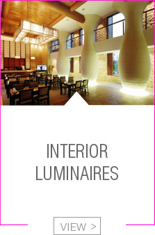 INTERIOR LUMINAIRES